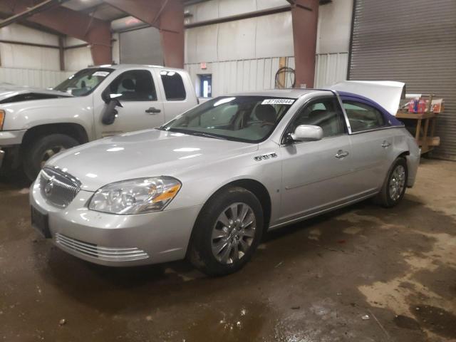 BUICK LUCERNE CX 2009 1g4hd57mx9u148073