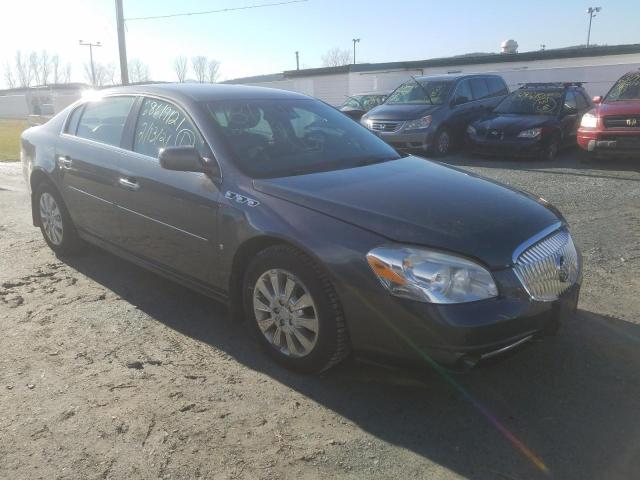 BUICK LUCERNE CX 2010 1g4hd5e11au114844