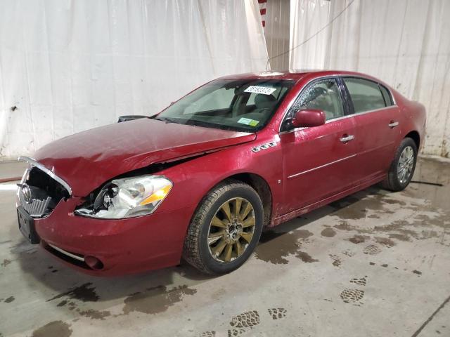 BUICK LUCERNE CX 2010 1g4hd5e12au106347