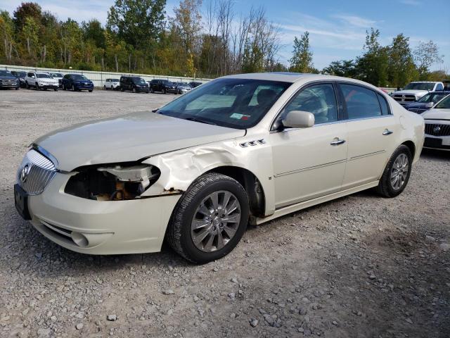 BUICK LUCERNE CX 2010 1g4hd5e12au114156