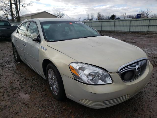 BUICK LUCERNE CX 2010 1g4hd5e12au115887