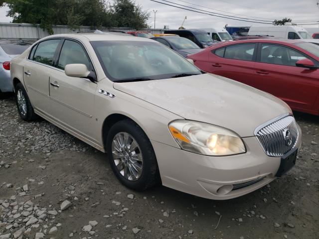 BUICK LUCERNE CX 2010 1g4hd5e13au112948