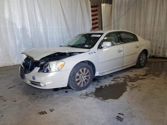 BUICK LUCERNE CX 2010 1g4hd5e16au106125