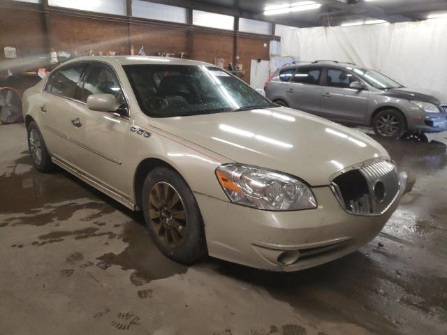 BUICK LUCERNE CX 2010 1g4hd5e17au106473