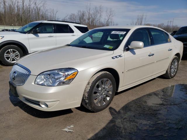 BUICK LUCERNE CX 2010 1g4hd5e1xau106869