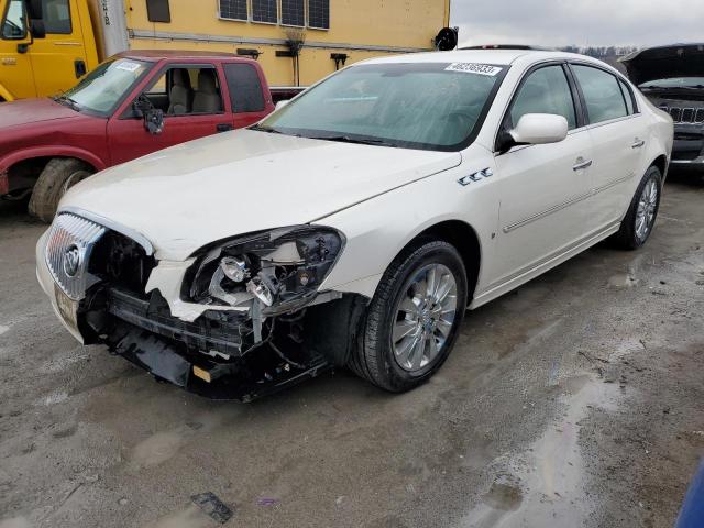 BUICK LUCERNE CX 2010 1g4hd5em0au108446