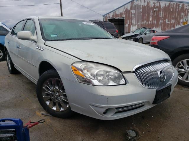 BUICK LUCERNE CX 2010 1g4hd5em0au112853