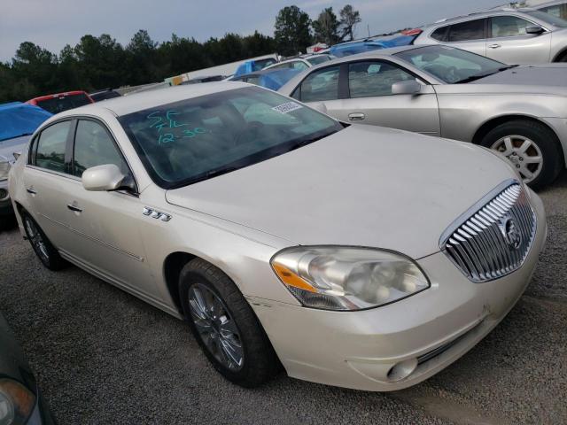 BUICK LUCERNE CX 2010 1g4hd5em0au116661