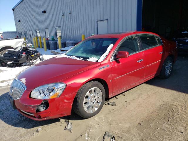 BUICK LUCERNE CX 2010 1g4hd5em1au115552