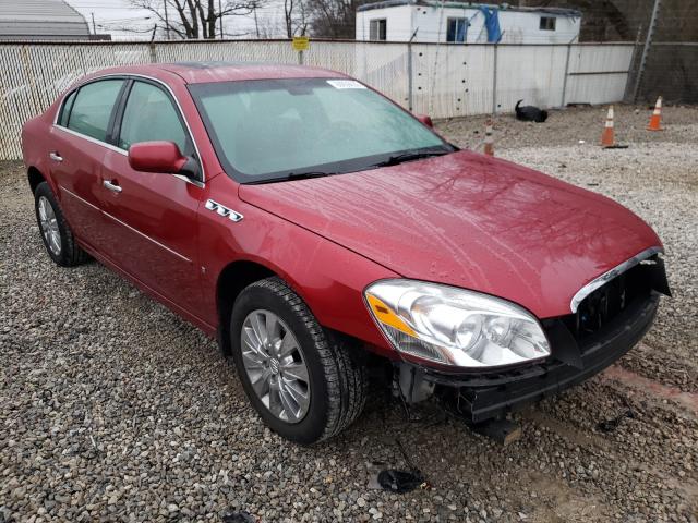 BUICK LUCERNE CX 2010 1g4hd5em2au115317