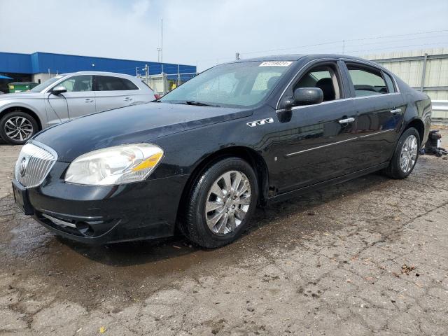 BUICK LUCERNE CX 2010 1g4hd5em2au116063