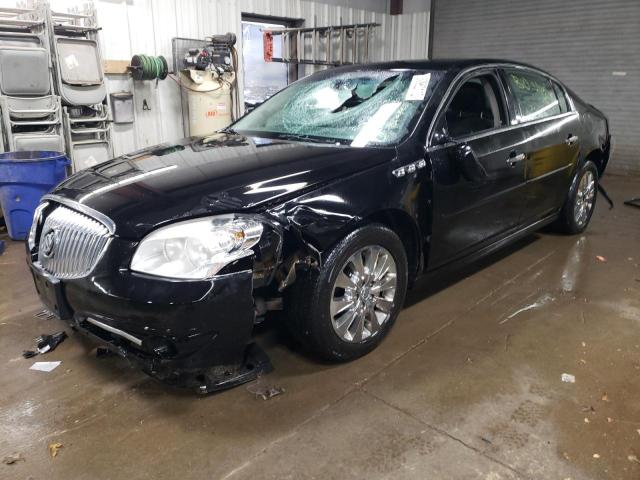 BUICK LUCERNE 2010 1g4hd5em2au117911