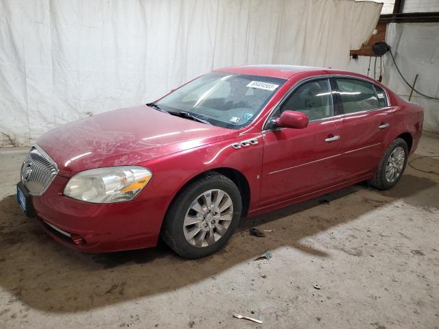 BUICK LUCERNE CX 2010 1g4hd5em3au113494