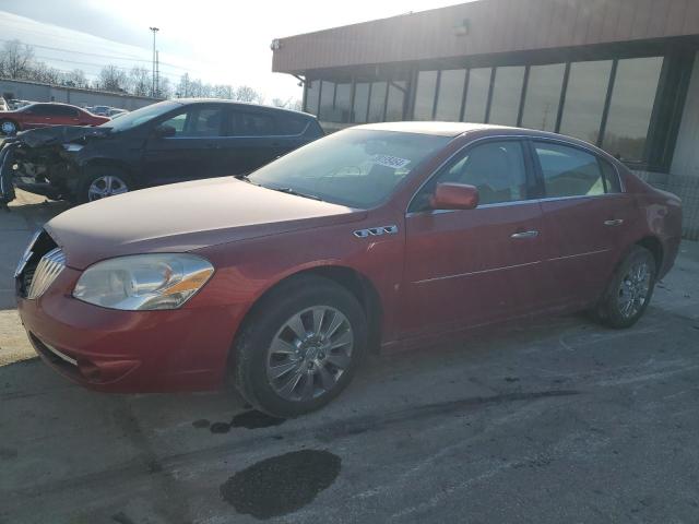 BUICK LUCERNE 2010 1g4hd5em4au108546