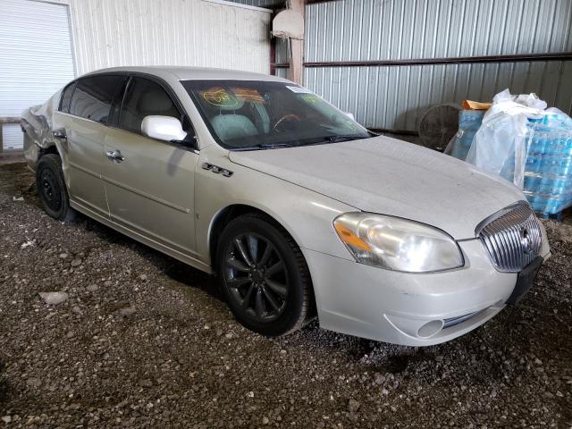 BUICK LUCERNE CX 2010 1g4hd5em4au112970