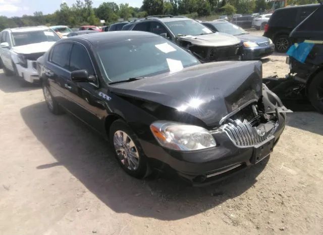 BUICK LUCERNE 2010 1g4hd5em4au116128