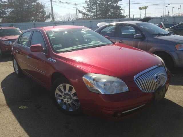 BUICK LUCERNE CX 2010 1g4hd5em5au117403