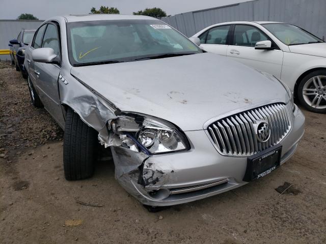 BUICK LUCERNE CX 2010 1g4hd5em6au116387