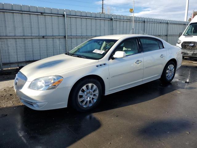 BUICK LUCERNE 2010 1g4hd5em8au112342