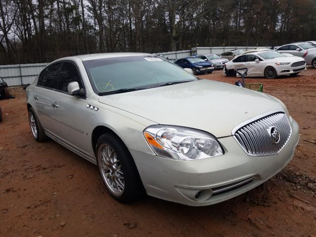 BUICK LUCERNE CX 2010 1g4hd5em8au112793