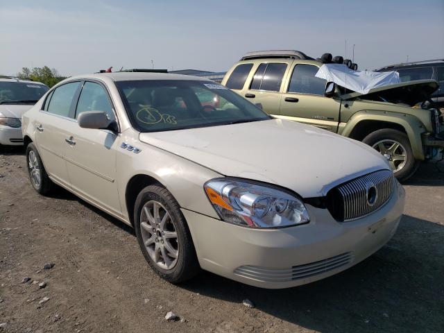 BUICK LUCERNE 2010 1g4hd5em8au113152