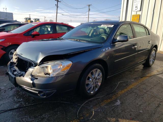 BUICK LUCERNE CX 2010 1g4hd5em8au120053