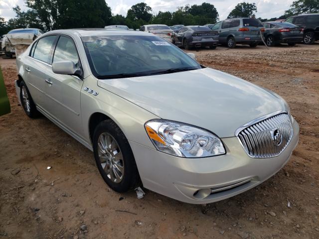 BUICK LUCERNE CX 2010 1g4hd5em9au112771