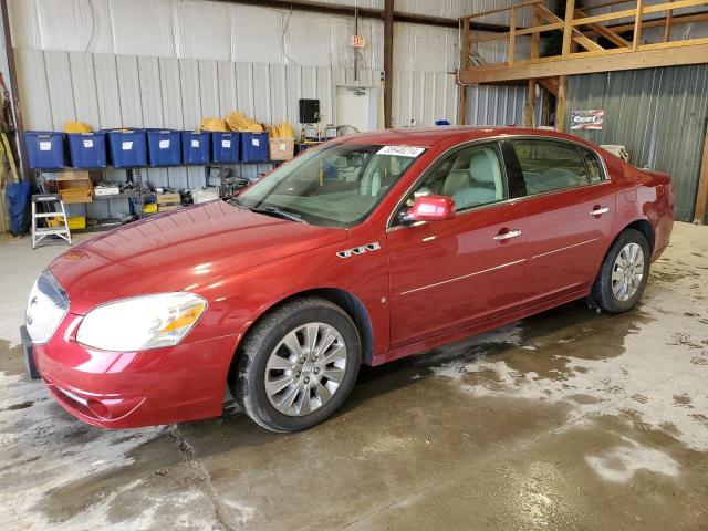 BUICK LUCERNE 2010 1g4hd5emxau112195