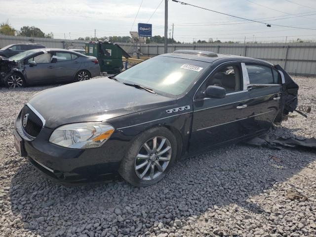 BUICK LUCERNE 2006 1g4he57y06u122951