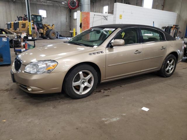 BUICK LUCERNE 2006 1g4he57y06u139359