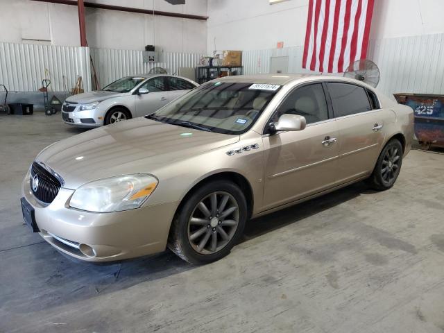 BUICK LUCERNE 2006 1g4he57y06u191896