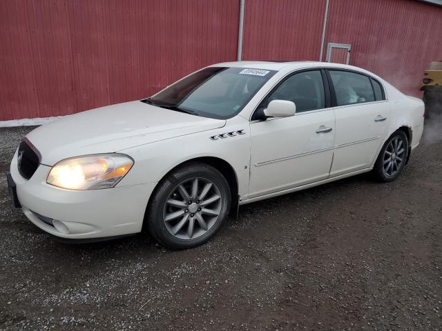 BUICK LUCERNE CX 2006 1g4he57y06u215615