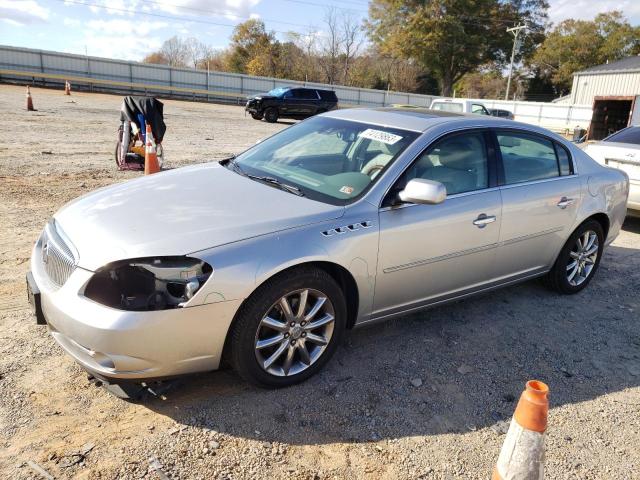 BUICK LUCERNE 2008 1g4he57y08u145200