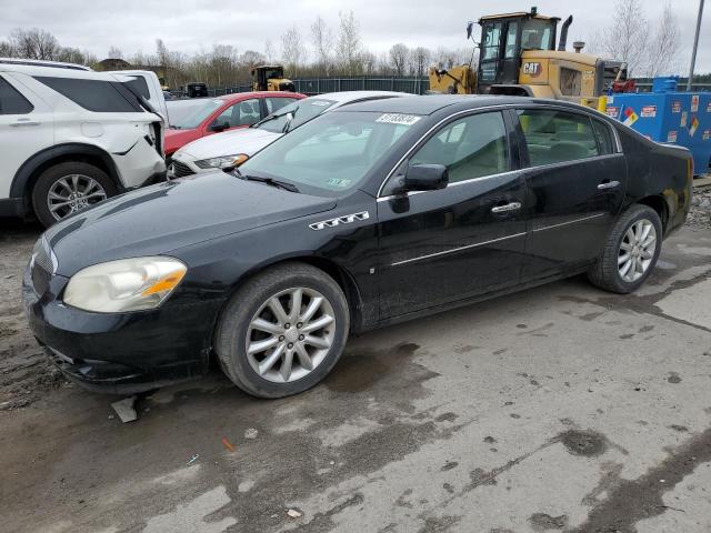 BUICK LUCERNE 2008 1g4he57y08u151207