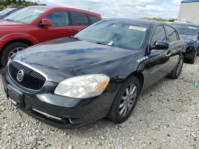 BUICK LUCERNE 2006 1g4he57y16u203442