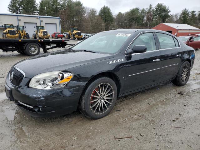 BUICK LUCERNE 2007 1g4he57y17u104010