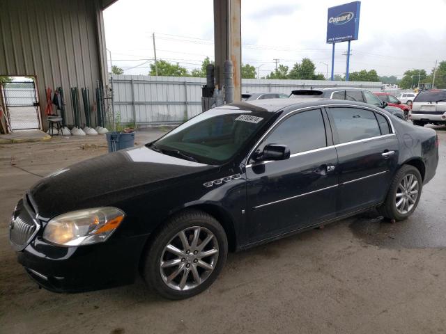 BUICK LUCERNE 2007 1g4he57y17u222994