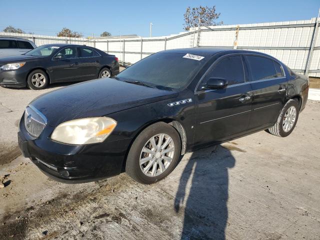 BUICK LUCERNE CX 2008 1g4he57y18u101156