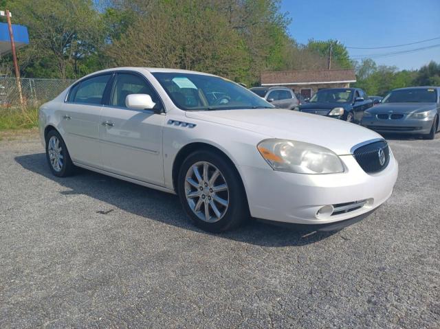 BUICK LUCERNE CX 2006 1g4he57y26u222548