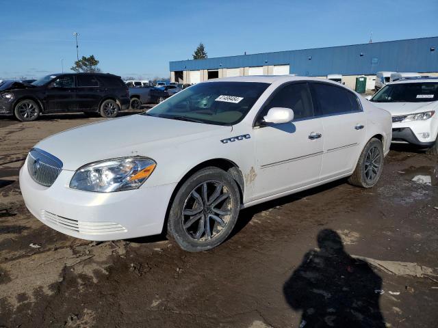 BUICK LUCERNE 2006 1g4he57y36u222154