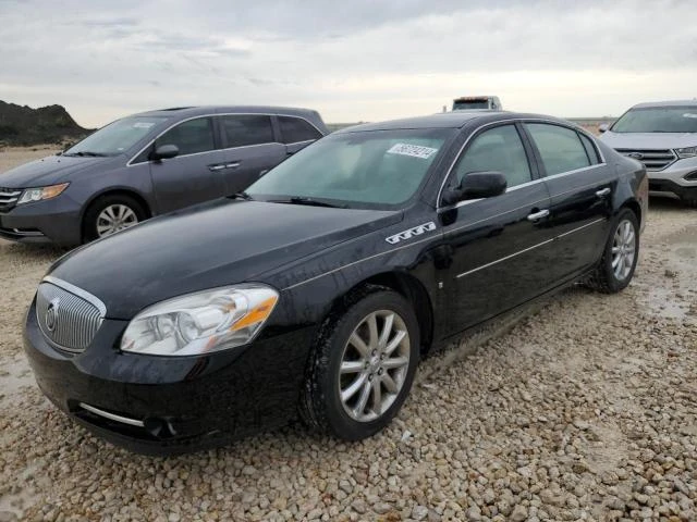 BUICK LUCERNE CX 2008 1g4he57y38u119027