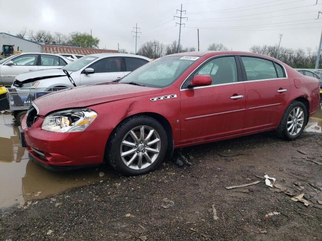 BUICK LUCERNE 2006 1g4he57y46u236144