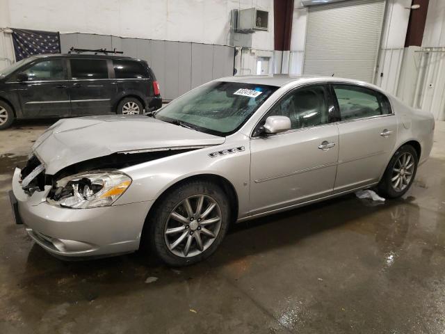 BUICK LUCERNE CX 2008 1g4he57y48u101894