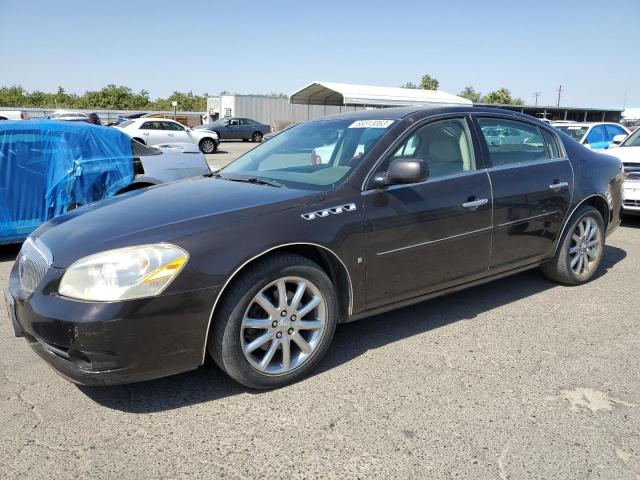 BUICK LUCERNE CX 2008 1g4he57y48u111969