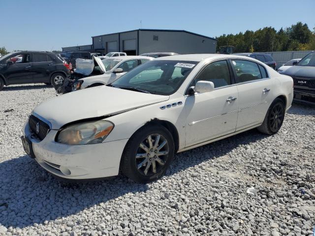 BUICK LUCERNE CX 2006 1g4he57y56u224004