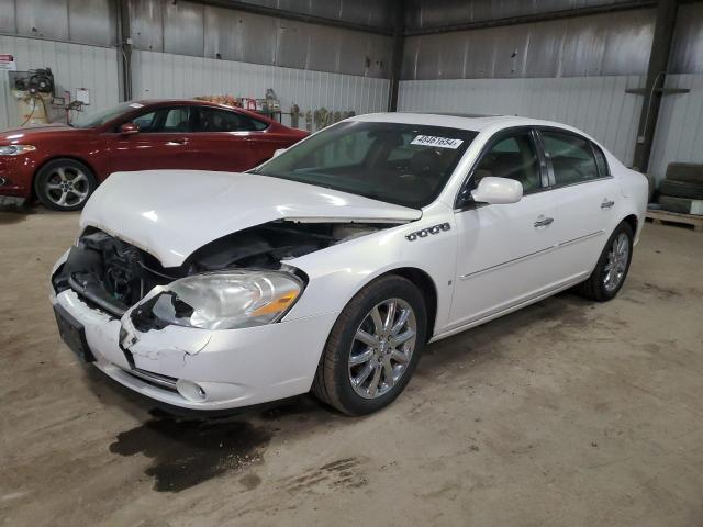 BUICK LUCERNE CX 2007 1g4he57y67u141912