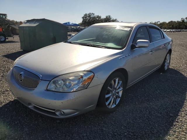 BUICK LUCERNE CX 2008 1g4he57y68u104862