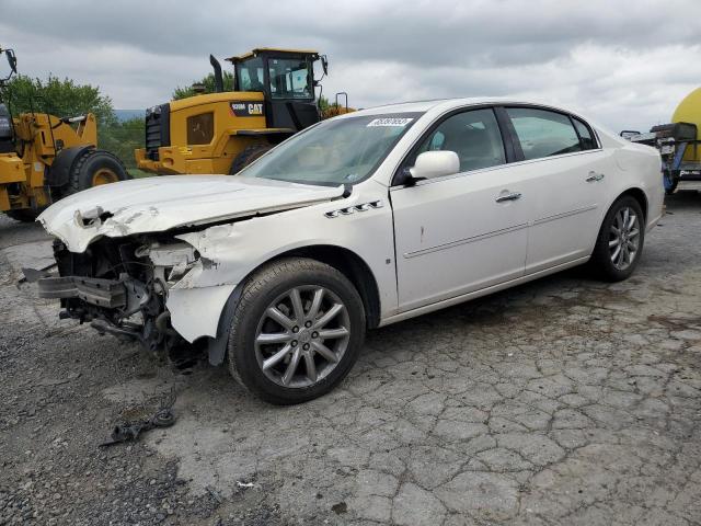 BUICK LUCERNE CX 2006 1g4he57y86u143711