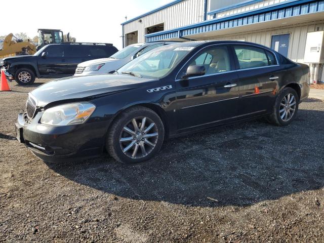 BUICK LUCERNE 2006 1g4he57y86u154899