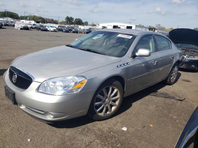 BUICK LUCERNE CX 2006 1g4he57y86u197025